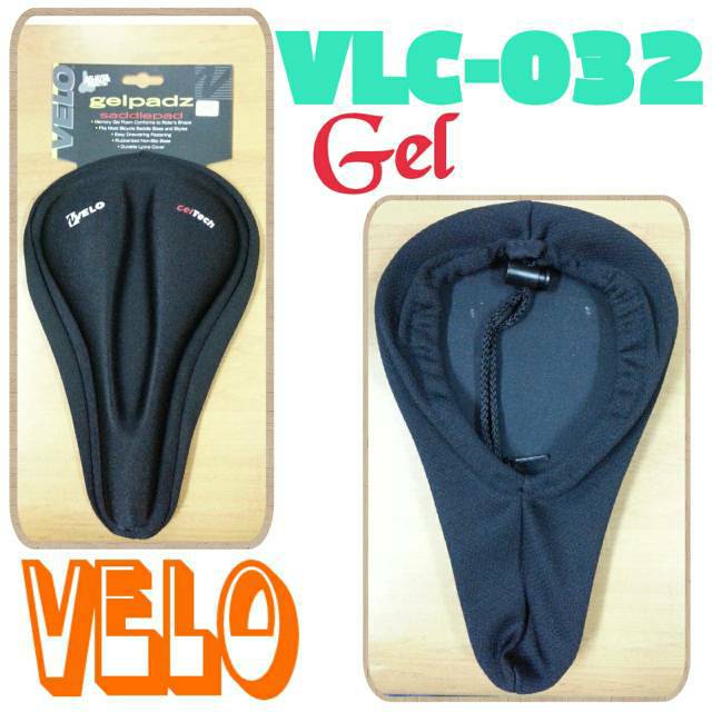 Velo cover 032 051 geltech sepeda mtb