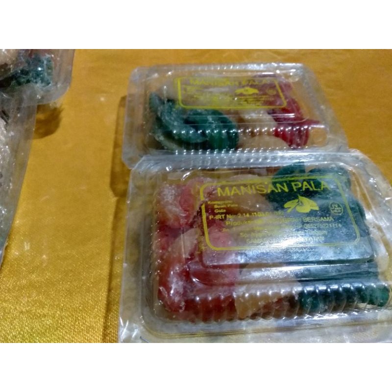 

buah pala