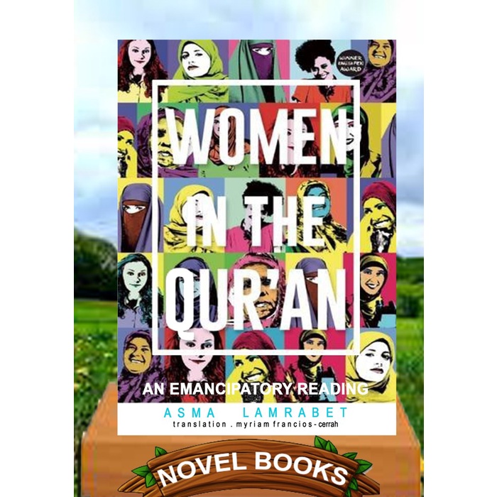 

Women in the Qur’an by Lamrabet Asma
