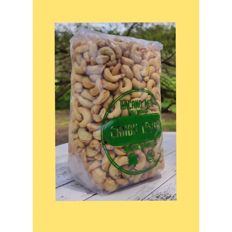 

METE GORENG WONOGIRI