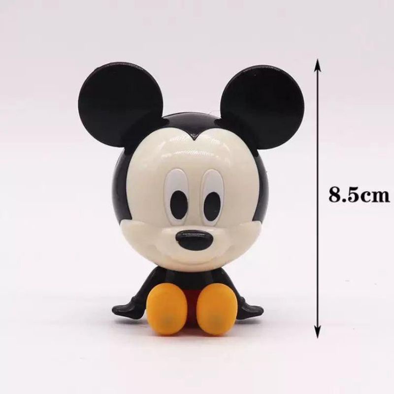 

Hiasan kue Mickey Mouse