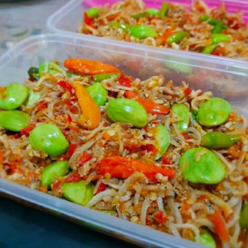 

Teri Pete 250 gr