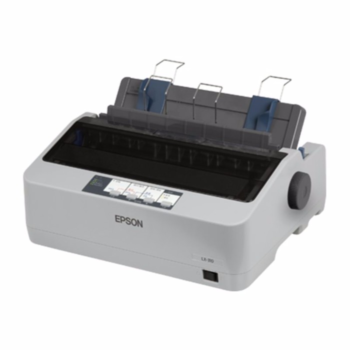 EPSON LX310 DOT MATRIX / PRINTER EPSON / PRINTER