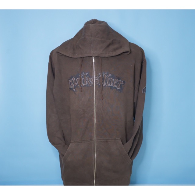 ZIPPER HOODIE ORIGINAL QUICKSILVER
