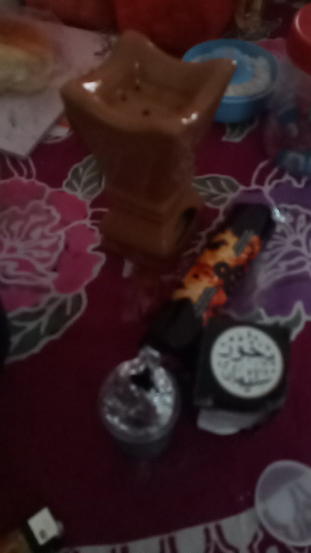 Paket Bukhur Sulaiman Buhur Sulaiman