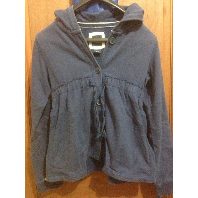 Gap Jacket