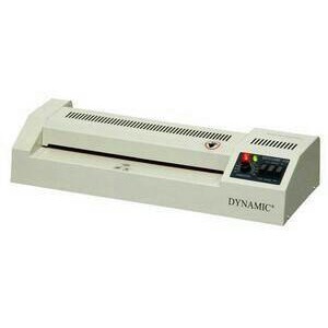 DYNAMIC 330XT - Mesin Laminating A3/Alat Press/Laminator/Laminasi