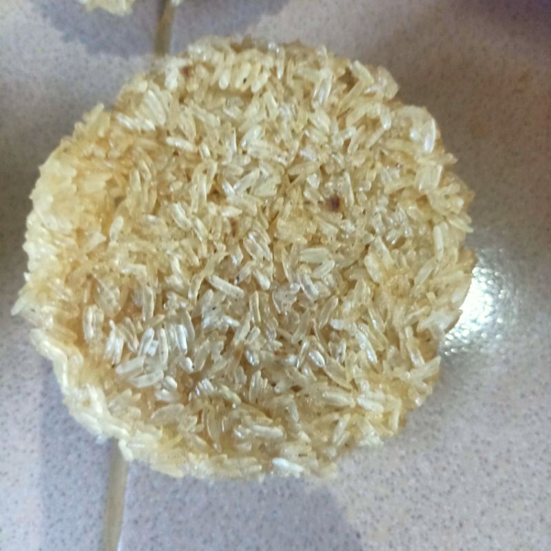 

RENGGINANG TERASI JUMBO