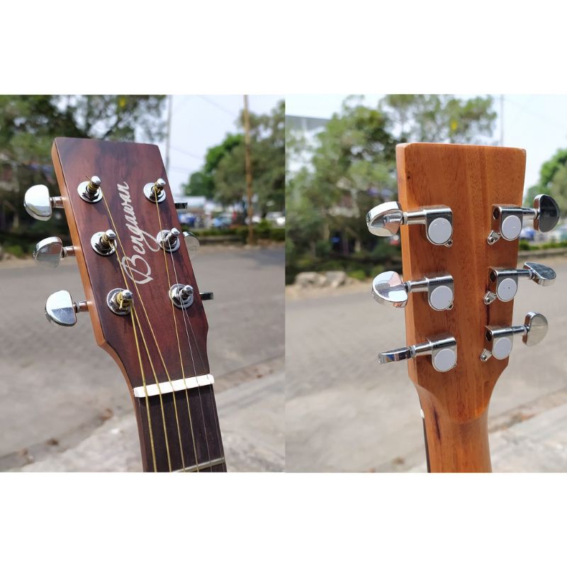 Gitar Bengawan AC 12
