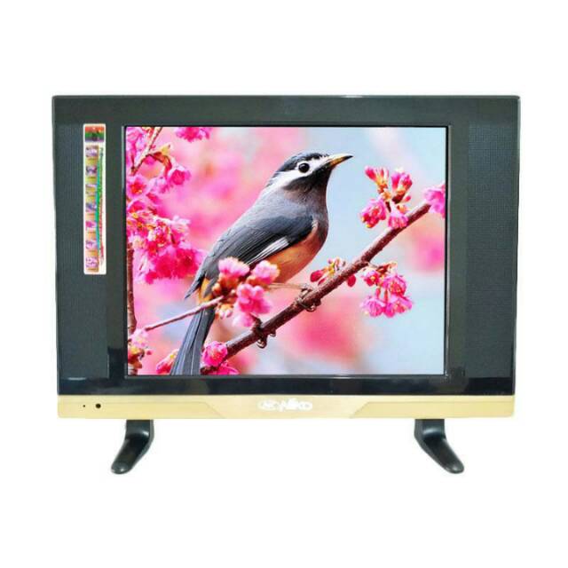 Gratis ongkir NIKO LED TV 19 inch - NK-1902