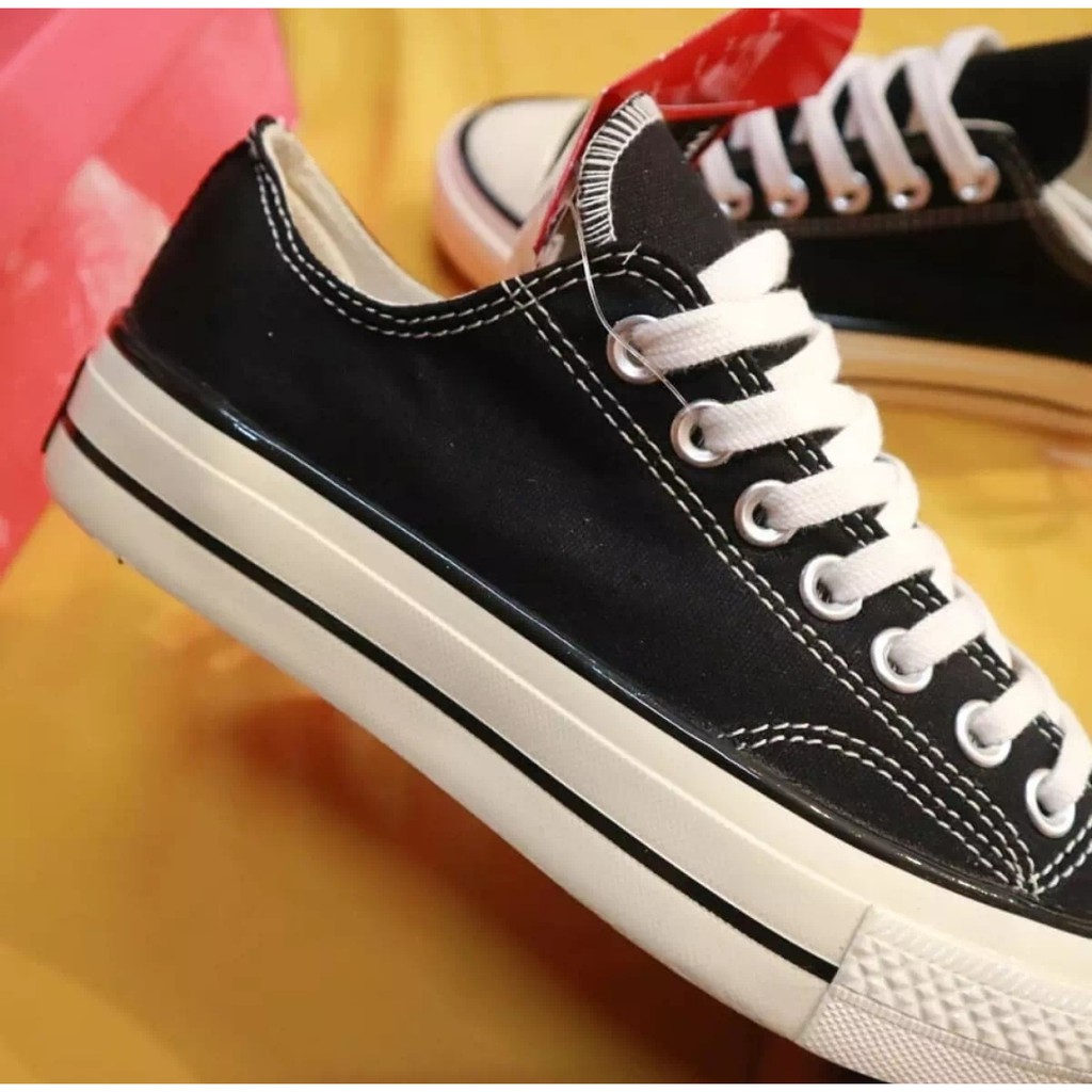 Sepatu Sneakers Converse All star pendek Allstar clasik sepatu casual terbaru