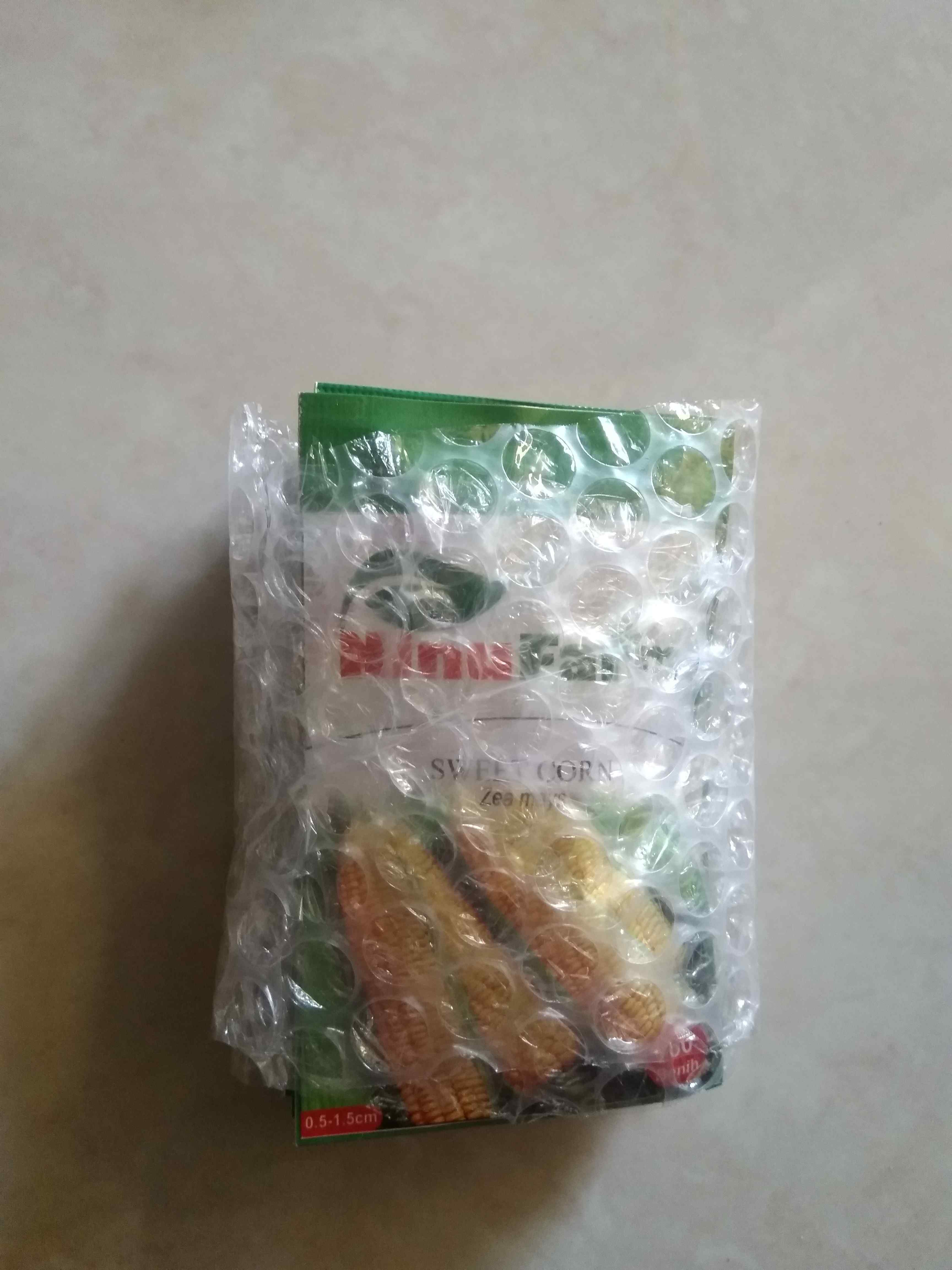 Benih Timun Lalap/baby Cucumber 50seeds