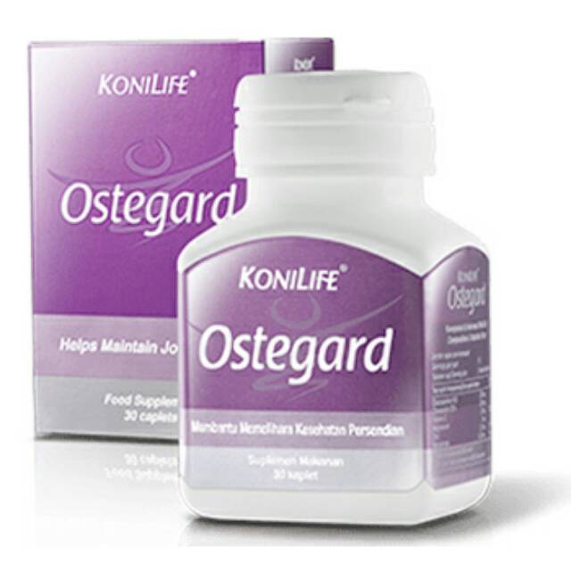 Konilife Ostegard isi 30's
