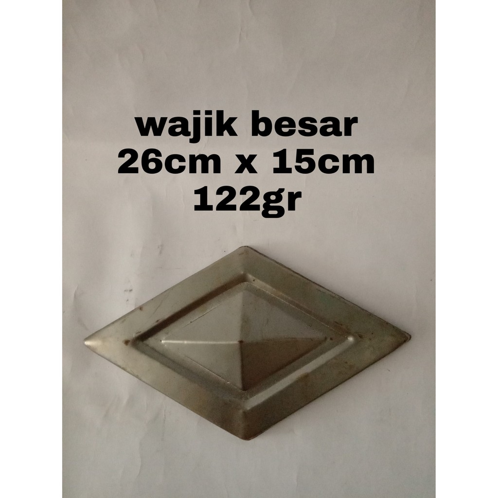 Asesoris hiasan ornamen pagar rumah minimalis