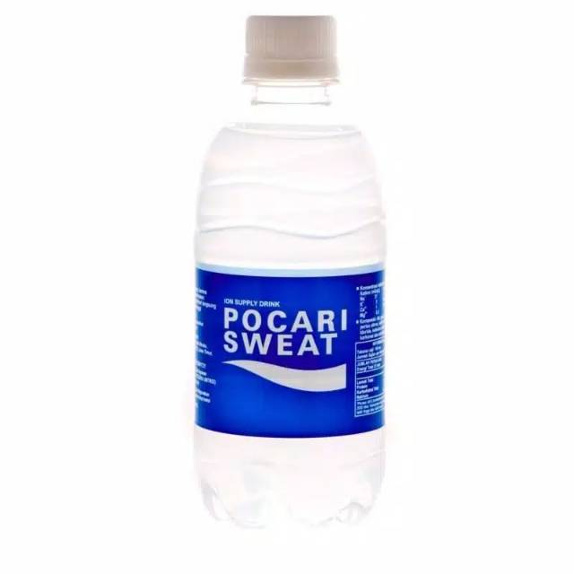 Pocari Sweat 350ml