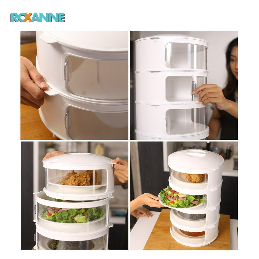 ROXANNE Food Container Jumbo RX-803