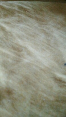 Mangkok Kayu  Masker Grade B (doff)
