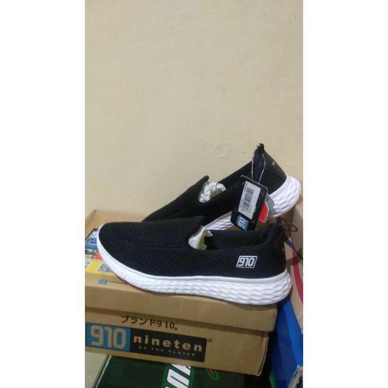 sepatu 910nineten OTOKO 1.5