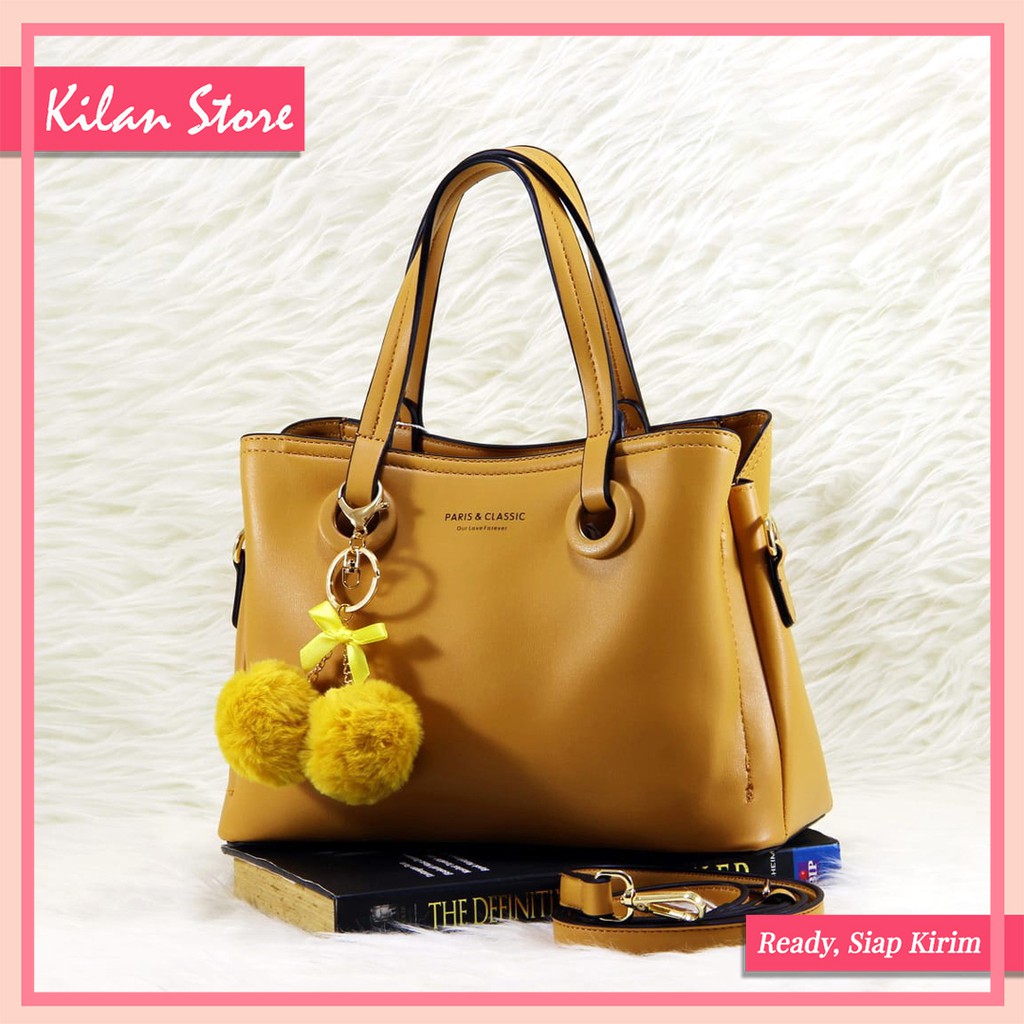 Tas Wanita Humaira 1611203 - Tas Import Wanita Terbaru Tas Fashion Wanita
