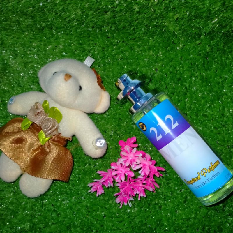 Parfum Bibit Thailand 212men