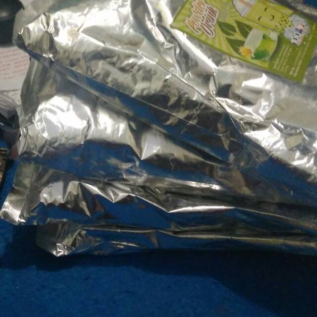 

Bubuk Minuman Aneka Rasa