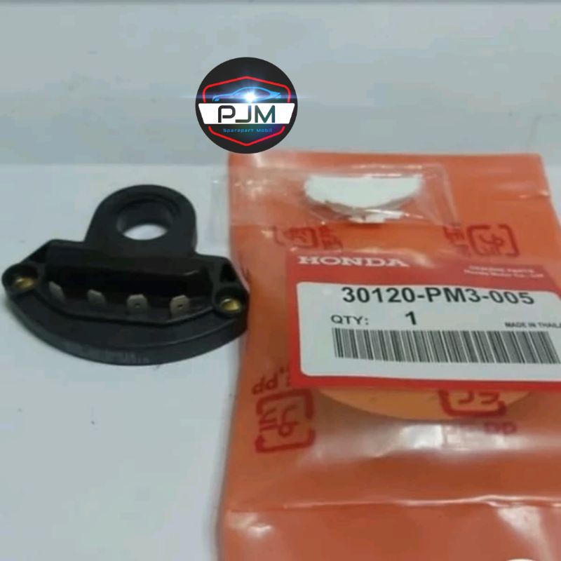 CDI only Honda Grand Civic Accord Maestro ORIGINAL