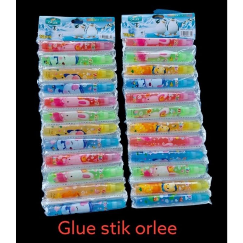 

lem stik cair 1 renteng