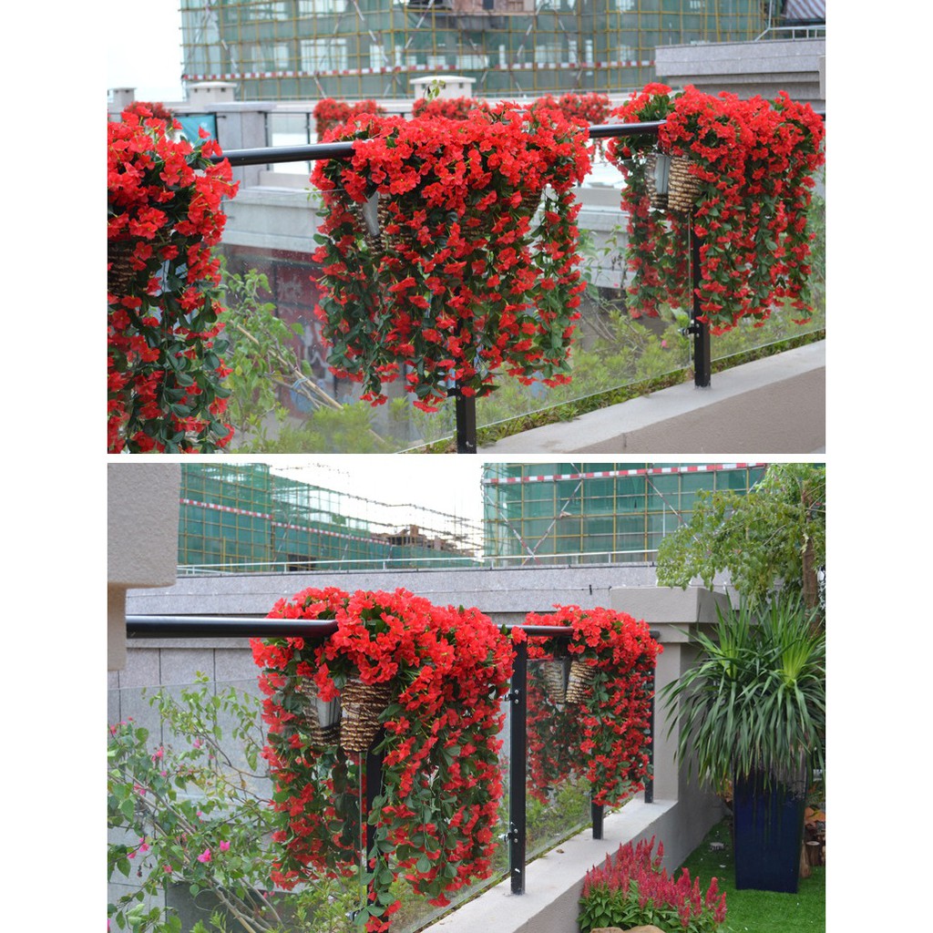 BUNGA GANTUNG MATTHIOLA  MERAMBAT, BUNGA JALAR , BUNGA ARTIFISIAL, BUNGA PLASTIK, BUNGA MATTHIOLA-4