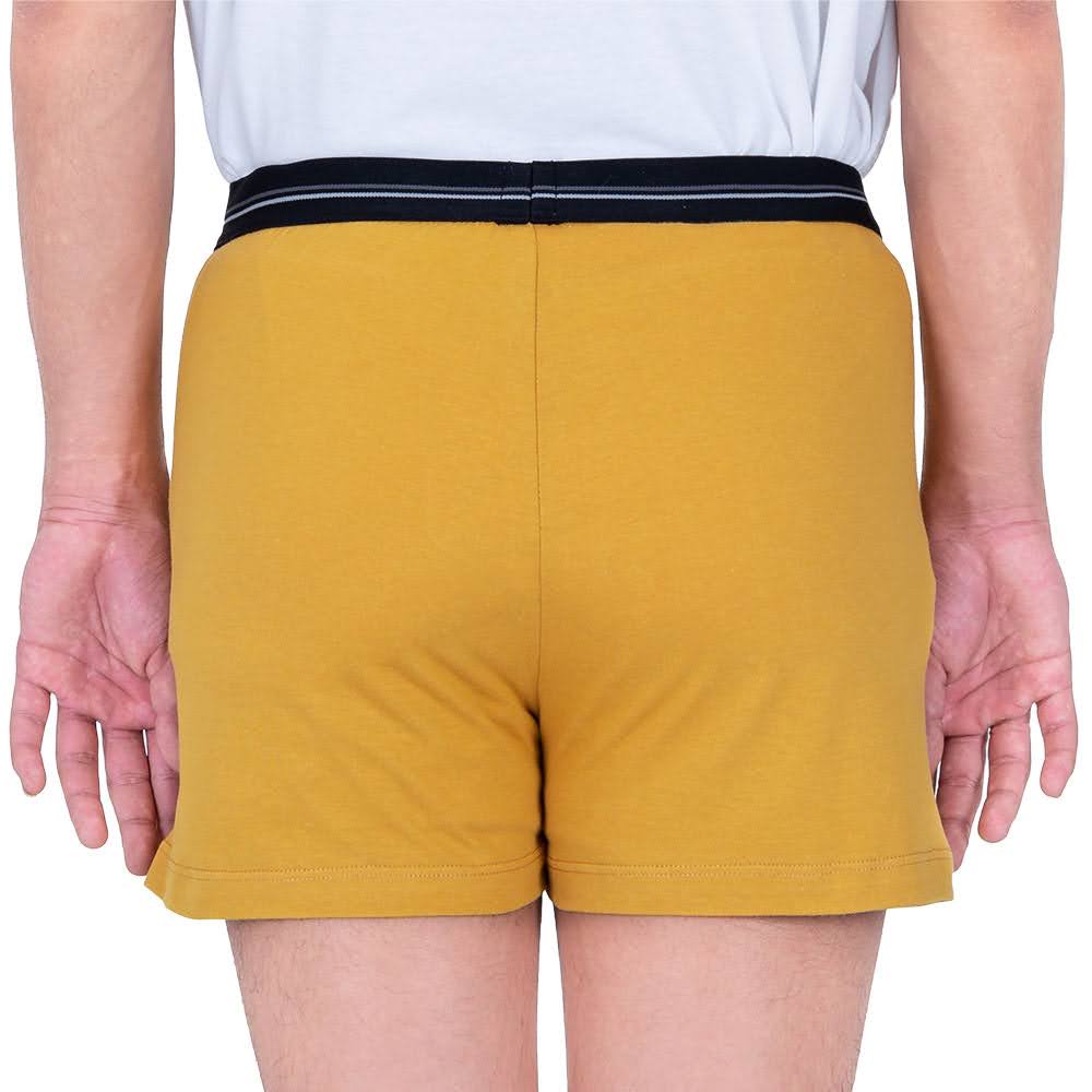 NUPTSE RBX MUSTARD GUMMO.