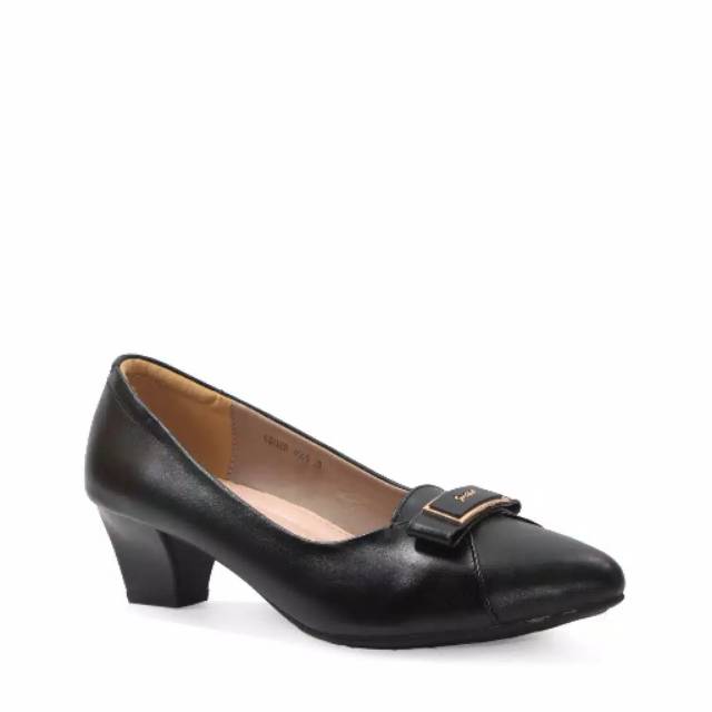 Sepatu pantofel sensitive wanita