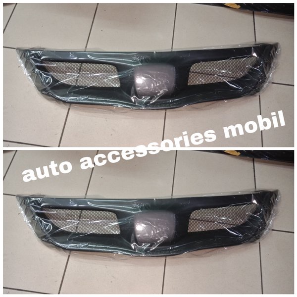 grill jaring honda crv 2012