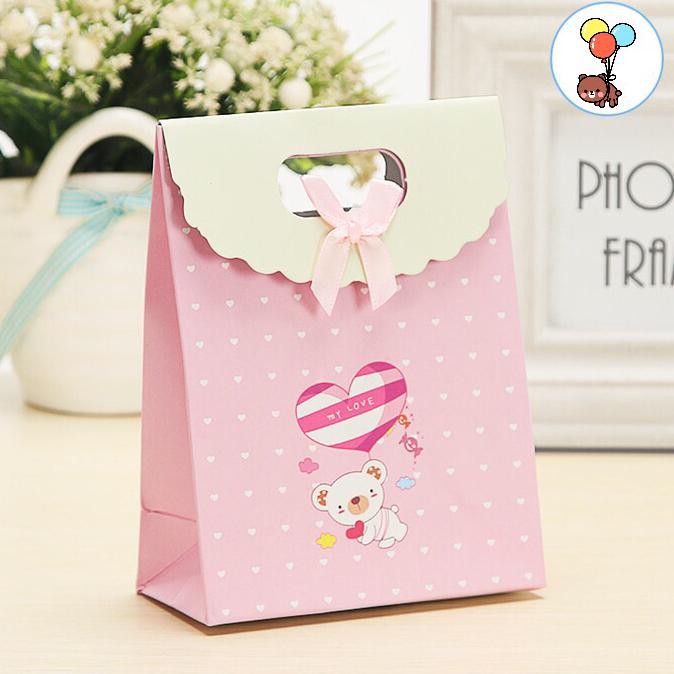 

Paper Bag Animal Paper Bag Kado Bungkus Kado Kotak Kado Grosir Paper