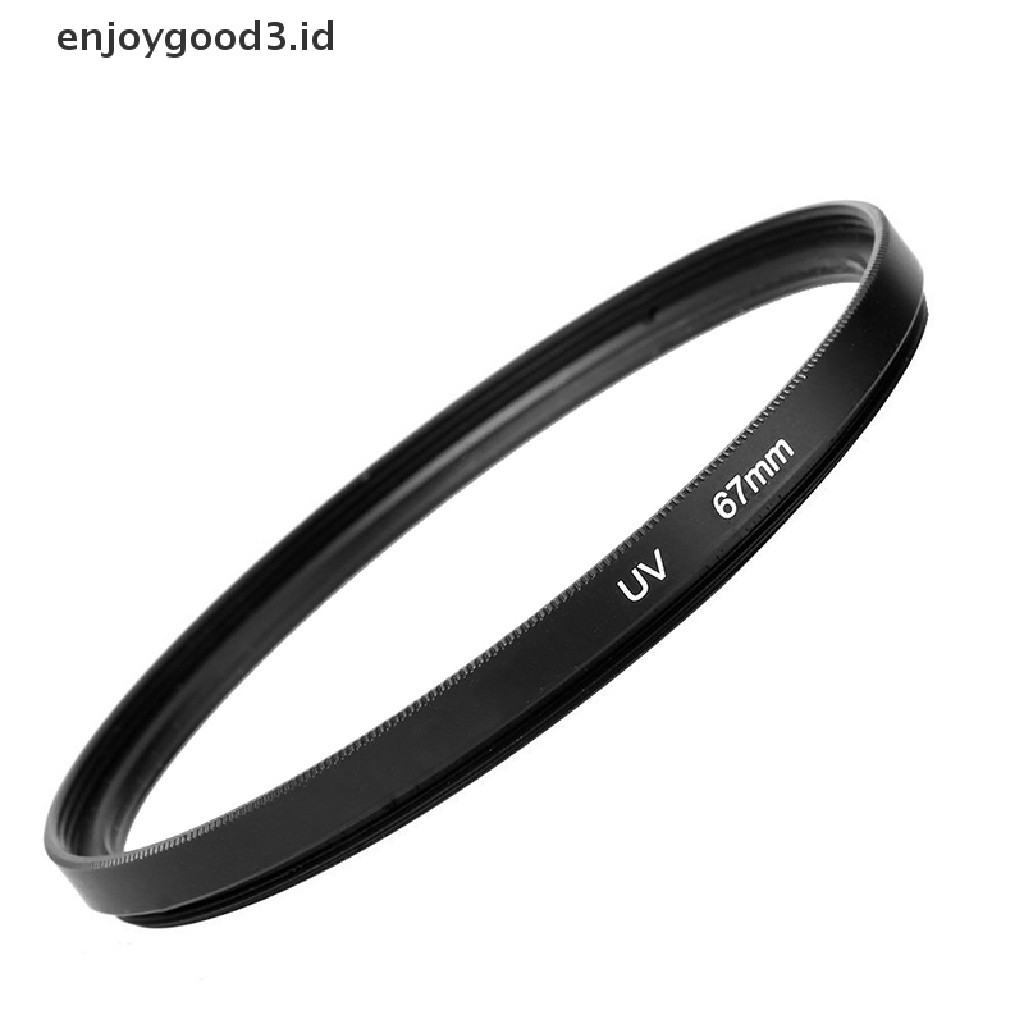 Filter Polarisasi Uv A Ukuran 49-82mm Untuk Lensa Kamera Canon Nikon
