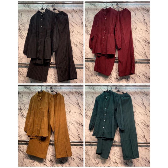 setcel lesti serat kayu by miu