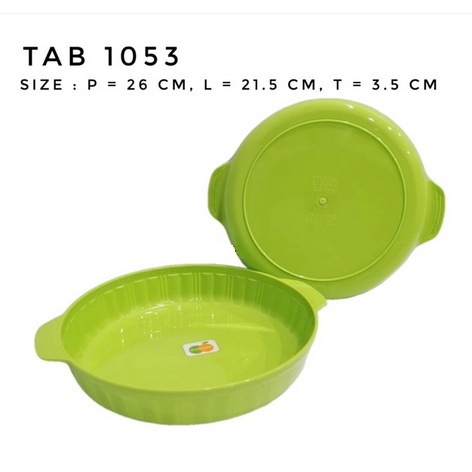 TEMPAT CETAKAN AGAR - AGAR TAB1053 GOLDEN SUNKIST