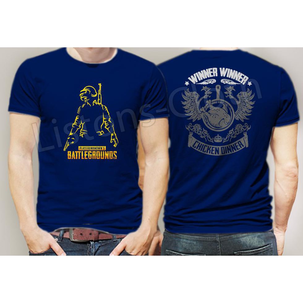  COD Kaos  Baju  PUBG kaos  distro  baju  distro  murah katun 