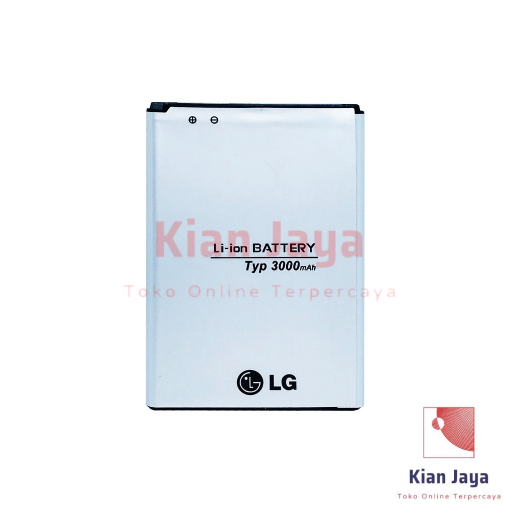 Baterai Hp LG G3 Stylus BL-53YH Original OEM Batre Batrai Battery BL 53YH