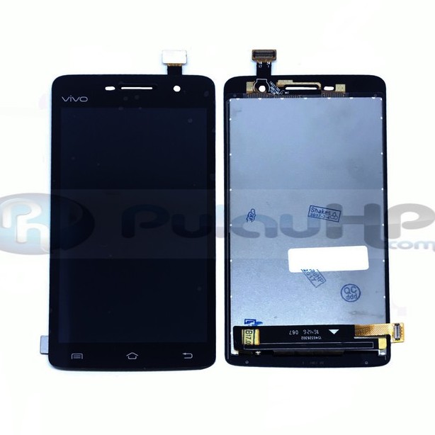 (PH BANDUNG) LCD TOUCHSCREEN VIVO Y21