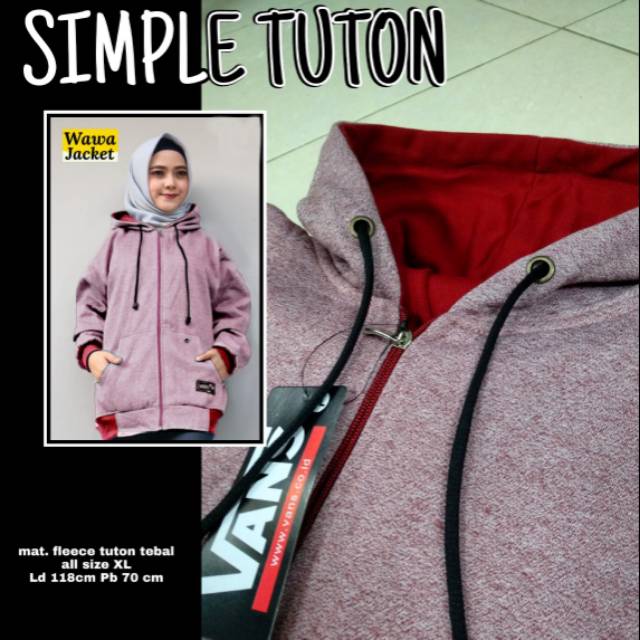 simple tuton
