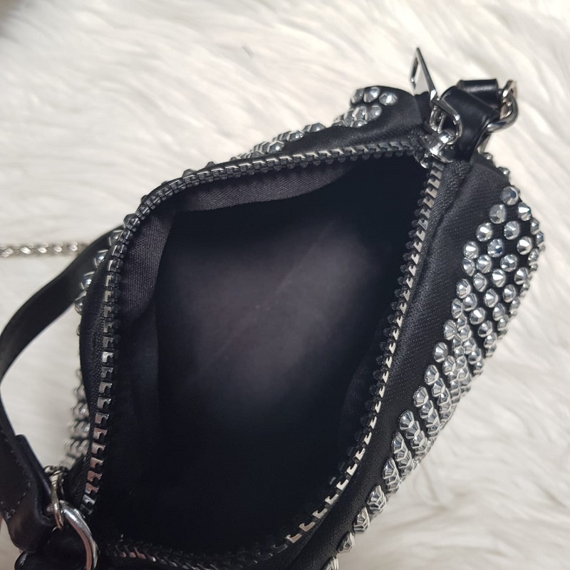 COD BAYAR DITEMPAT!!! 1040 Tas Selempang Tas Wanita Import Diamond