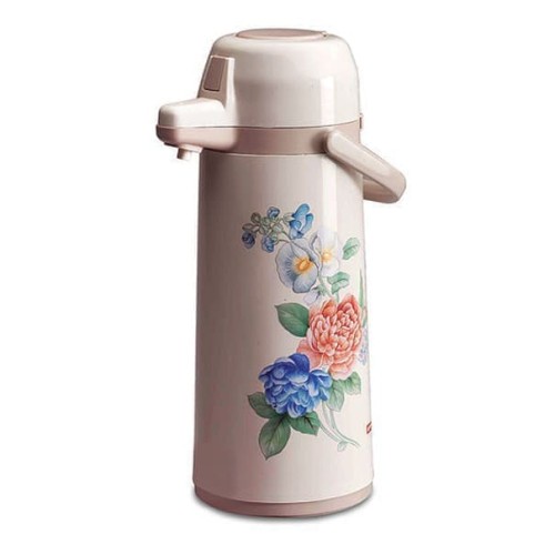 02 Lion Star AP 2 PAP 2000 Airpot Thermos 2 Liter Termos Air Panas terbaik