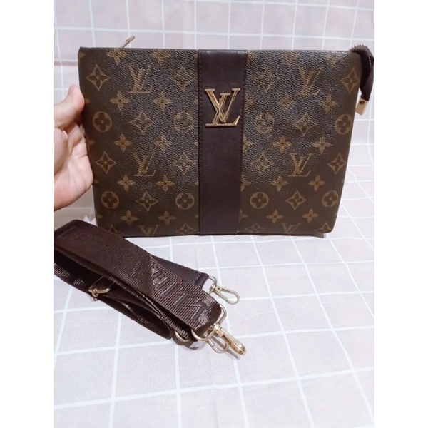 Clutch LV