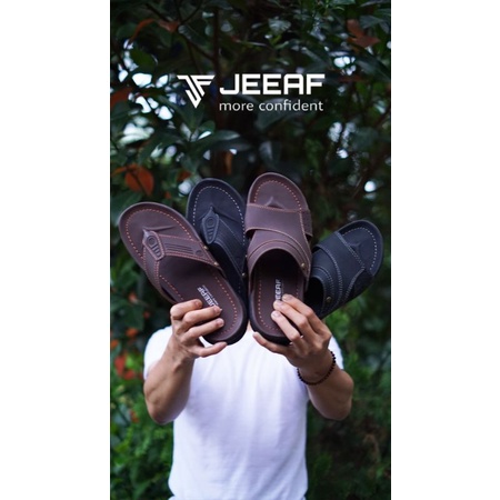 SANDAL CASUAL JAPIT SLOP PRIA SIZE 43-39