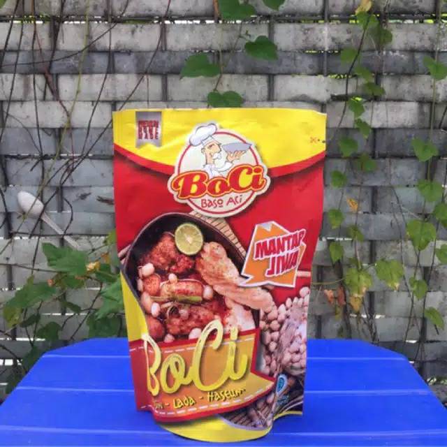 Jual Cod Baso Aci Mantab Jiwa Bakso Aci Mantap Jiwa Baso Aci Mantap