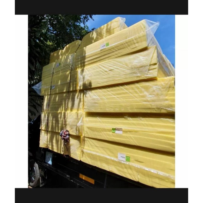 Royal Foam Busa Lembaran 10cm 150x200 Busa kasur