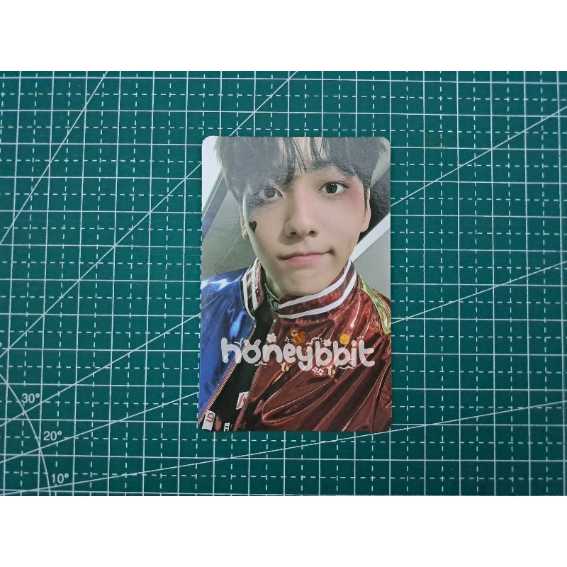 Soobin TXT TCCFOE PC Jewel Escape aka Soobin Harley SATUAN