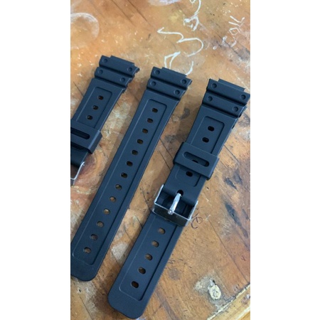 Strap Tali Jam Tangan Skmei Aftermarket 1606