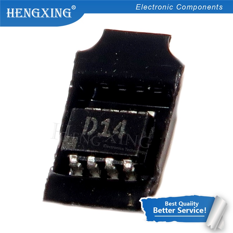 10pcs Ic AD5171BRJZ50-R7 SOT-23-8 AD5171BRJZ50-R7 AD5171BR AD5171