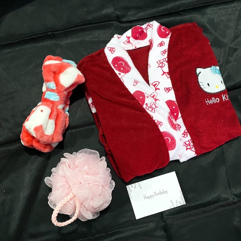 [A1-KIMONO ANAK]GIFT BOX KIMONO ANAK PEREMPUAN/KADO ULANG TAHUN ANAK PEREMPUAN/HADIAH ULANG TAHUN ANAK/KADO UNIK/KADO LUCU ANAK PEREMPUAN