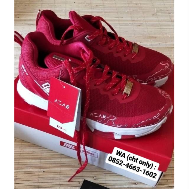 DBL AZA 6 Hari Merdeka